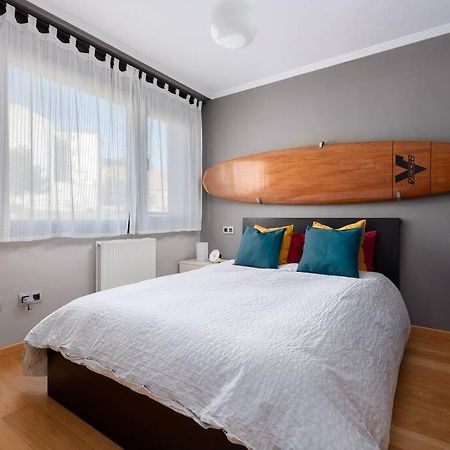 شقة Apartamento Soleado, Aparcamiento Gratuito, A Pie Del Centro اوفيدو المظهر الخارجي الصورة